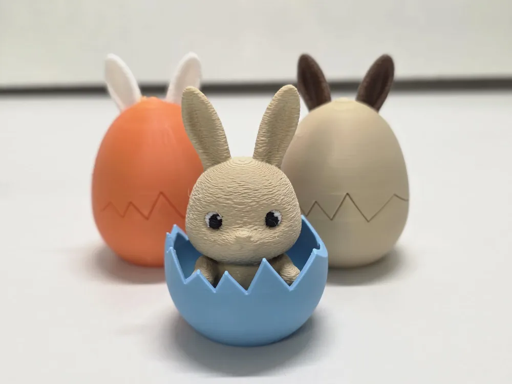 Surprise Egg